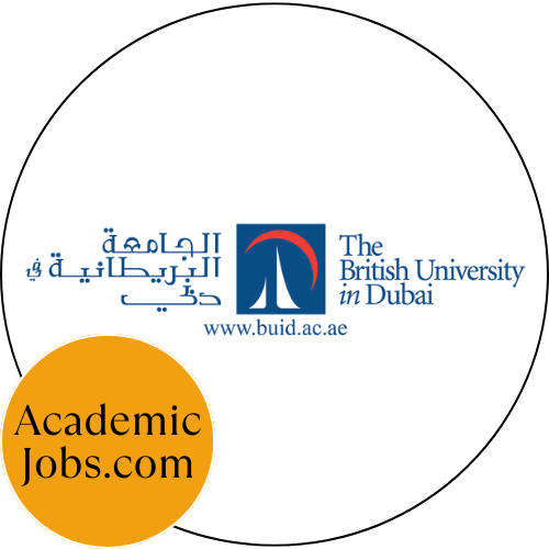 BUID Logo
